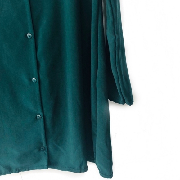 Nasty Gal long sleeve dress - Picture 4 of 4